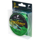 Монофильная леска Salmo Diamond EXELENCE FLUORO COATED Green 100м,  0.23мм
