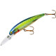 Воблер Pradco Bomber DEEP LONG A 89F, цвет Chartreuse Shiner, 10,6 гр.