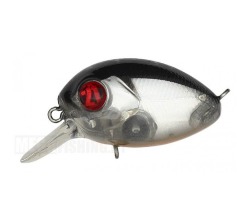 Воблер PONTOON 21 BABY RED RAG 32F-MDR цвет 812