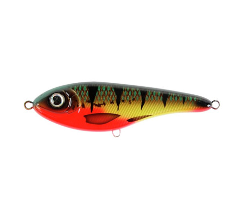 Воблер Strike Pro BUSTER JERK 150S CWC004
