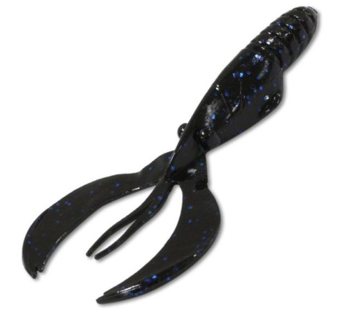 Силиконовые приманки Bait Breath SL-REMIX 3.5" 141, 8шт, рак