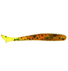 Силиконовые приманки Bait Breath U30 FISH TAIL RINGER 2" Ur24, 10шт, слаг
