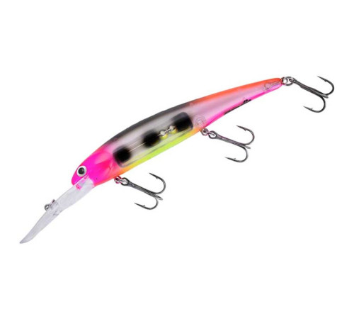 Воблер Pradco Bandit WALLEYE DEEP 120F Rotten Fruit