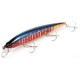 Воблер минноу Jackall RERANGE 130SP th hot orange, 21.5 гр.