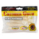 Lucky John Pro Series CRUSHER GRUB 4,5in 026, 4шт.