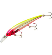 Воблер Pradco Bandit WALLEYE SHALLOW 120F, цвет Coconut Candy, 17,7 гр.