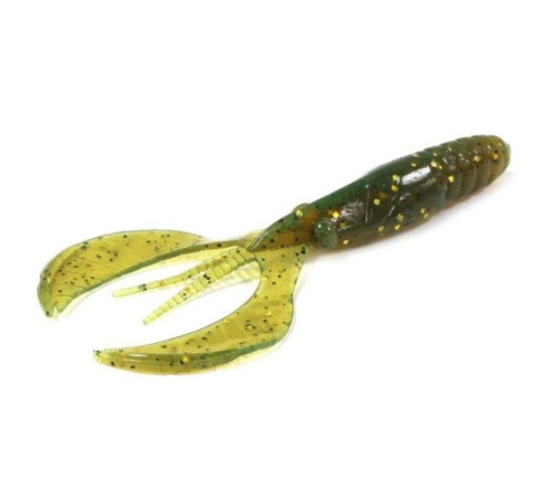 Силиконовые приманки Bait Breath SL-REMIX 3.5" 868, 8шт, рак