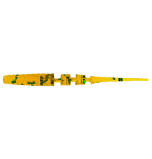 Силиконовые приманки Select JAVIK 2.2" 006, 7шт, слаг