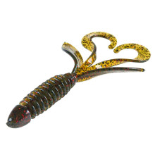 Lucky John Pro Series HOGY TAIL 3.0in PA03, 7шт.