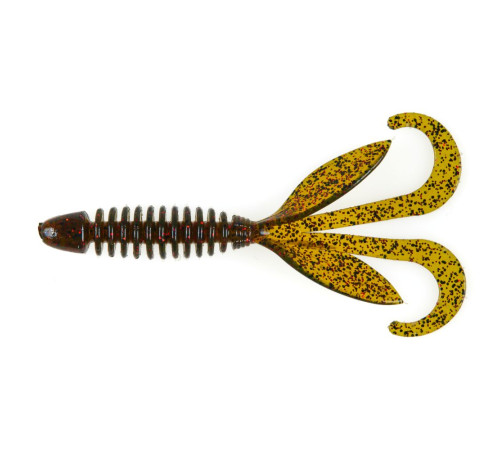 Lucky John Pro Series HOGY TAIL 3.0in PA03, 7шт.