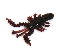 Силиконовые приманки Bait Breath U30 MOSYA 1.5" 135, 14шт, рак