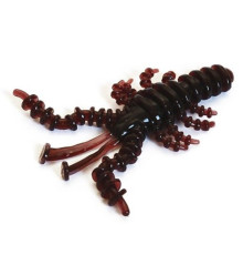 Силиконовые приманки Bait Breath U30 MOSYA 1.5" 135, 14шт, рак