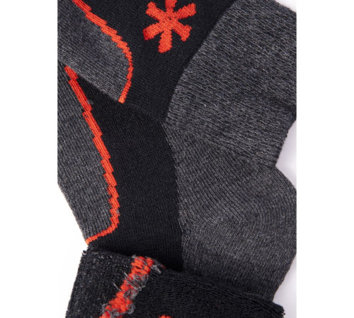 Носки Norfin T3M NORDIC MERINO MIDWEIGHT (42-44)