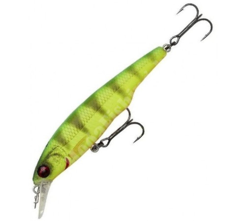 Воблер Savage Gear Gravity Twitch SR 115F цвет Firetiger
