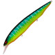 Воблер минноу Megabass KANATA +1 160F mat tiger, 31 гр.