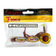 Lucky John Pro Series TIOGA 2.0in S14, 10шт.