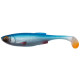 Силиконовая приманка Savage Gear CRAFT SHAD 100мм Blue Pearl, 1шт, виброхвост