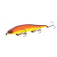 Воблер минноу Megabass ITO-SHINER 115SP aka tora, 14 гр.