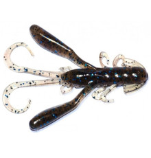 Силиконовые приманки Bait Breath U30 RUSH CRAW 2" 724, 8шт, рак