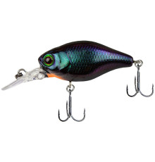 Воблер крэнк Jackall CHUBBY 38F-MR ul bug, 4.2 гр.