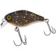 Воблер крэнк Jackall CHUBBY 41F brown bug, 5.5 гр.