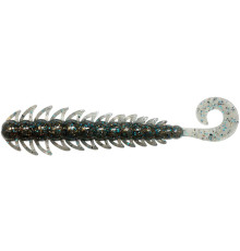 Силиконовые приманки Bait Breath BUGSY 6" 118, 4шт, твистер