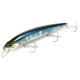 Воблер минноу Jackall RERANGE 130SP hl young hasu, 21.5 гр.
