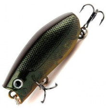 Воблер Lucky Craft Malas Mini 45F цвет 472 MJ Green