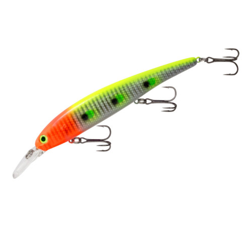 Воблер Pradco Bandit WALLEYE SHALLOW 120F, цвет 2052, 17,7 гр.