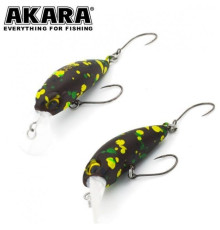 Воблер Akara Liga 36SP цвет A243