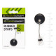 Стопоры резиновые Feeder Concept RUBBER STOPS р.001S 5шт