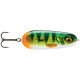 Блесна колеблющаясяRapala NAUVO 19гр , цвет PEL