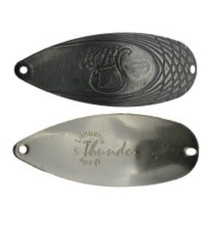 Блесна колеблющаясяKibs THUNDER 26г , цвет 16