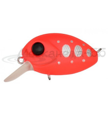 Воблер PONTOON 21 BABY RED RAG 32F-SR цвет R45