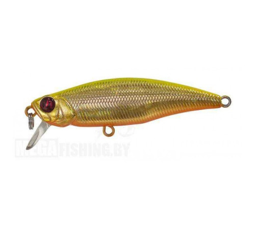 Воблер PONTOON 21 PREFERENCE SHAD 55F-SR цвет A63