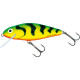 Воблер Salmo PERCH 120F GRT