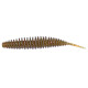 Lucky John Pro Series ULTRA WORM 1.4in S21, 12шт.