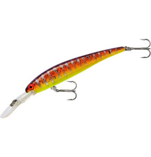 Воблер Pradco Bandit B-SHAD 89F, цвет Wild Thing, 9,5 гр.