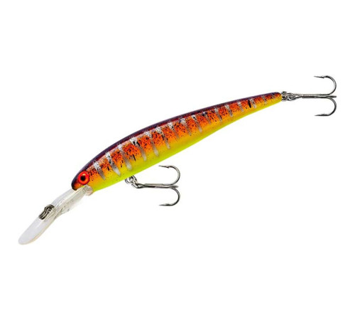 Воблер Pradco Bandit B-SHAD 89F, цвет Wild Thing, 9,5 гр.