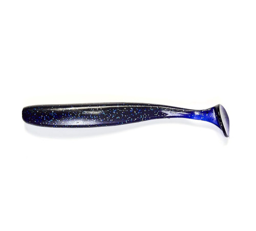 Силиконовые приманки Lucky John Pro Series SLIM SHAKER 3,0in T52, 9шт, виброхвост