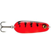 Блесна колеблющаясяRapala NAUVO 19гр , цвет RTG