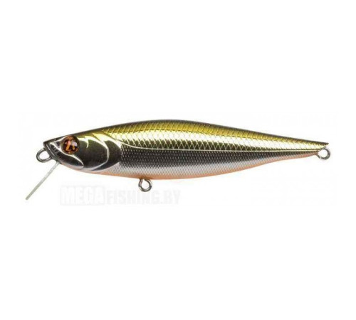 Воблер PONTOON 21 KALIKANA DUN 105F-SR цвет R60