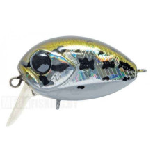 Воблер PONTOON 21 RED RAG 36F-SSR цвет 352