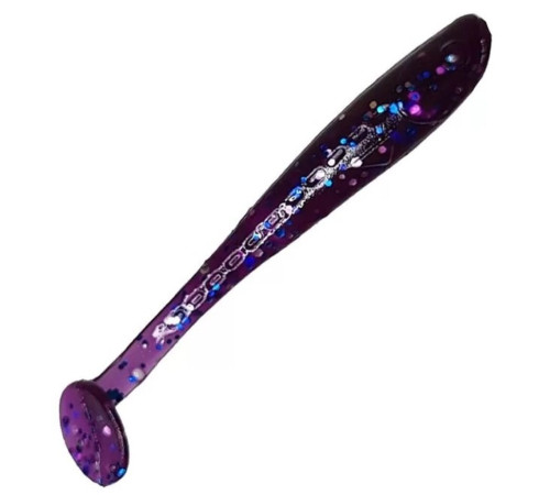 Силиконовая приманка Crazy Fish NANO MINNOW 1.1" 98, 16шт, виброхвост