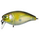 Воблер крэнк Jackall CHERRY 1 FOOTER 46F ghost ayu, 7.2 гр.