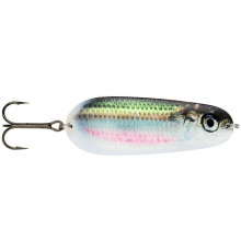 Блесна колеблющаясяRapala NAUVO 19гр , цвет HRL