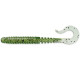 Силиконовые приманки FishUp VIPO 2.8" 042 - Watermelon Seed, 9шт, твистер
