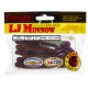 Lucky John Pro Series MINNOW 3.3in S13, 7шт.