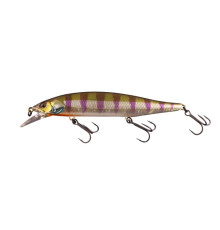 Воблер минноу Jackall RV-MINNOW 110SP ghost gill, 16.3 гр.