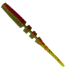 Силиконовые приманки Fish Magnet BITA 1.2" 001, 16шт, слаг